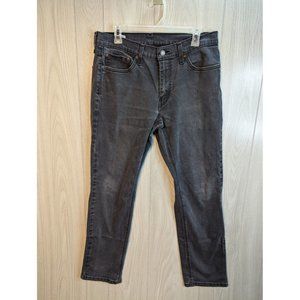 Levis 541 Men’s Black Jeans Size 32x32